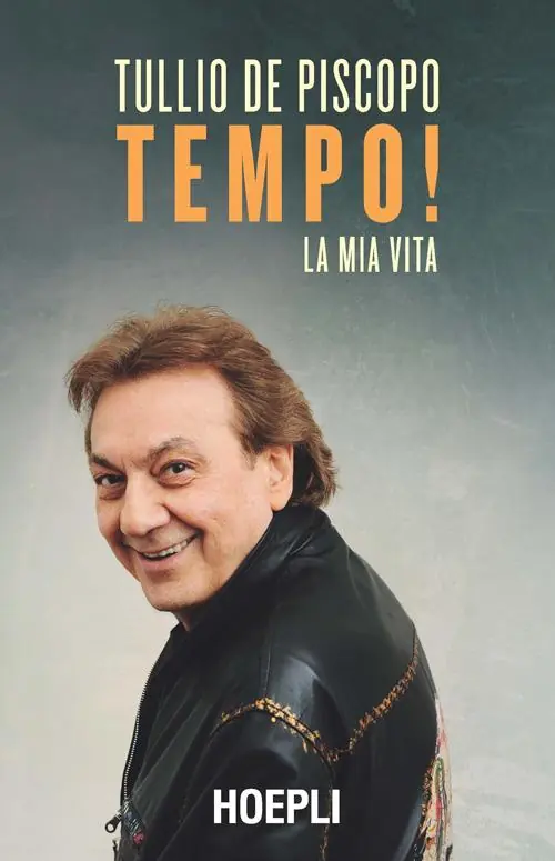 Compra Oggi Stesso Tempo! La mia vita