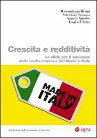 Prezzo Scontato Crescita e redditività. Le sfide per il successo delle medie imprese del made in Italy