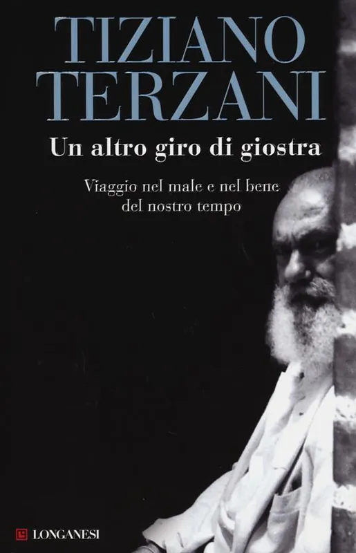 Nuovo Arrivo Un altro giro di giostra. Viaggio nel male e nel bene del nostro tempo