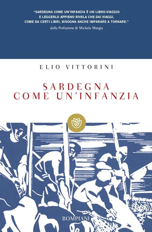 Sardegna come un‘infanzia Novità