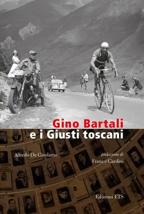 Prezzo Ridotto Gino Bartali e i Giusti toscani
