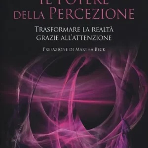 Non Perdere Il potere della percezione. Trasformare la realtà grazie all‘attenzione