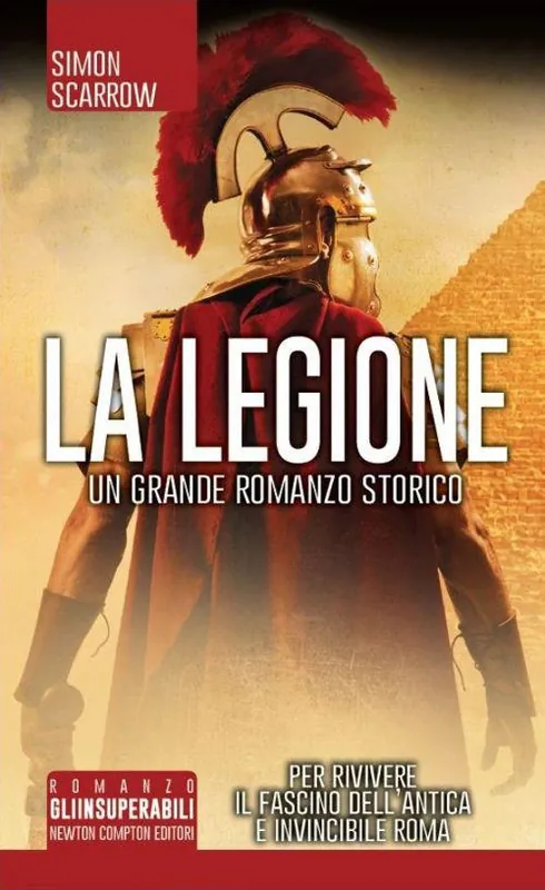 Super Prezzo La legione