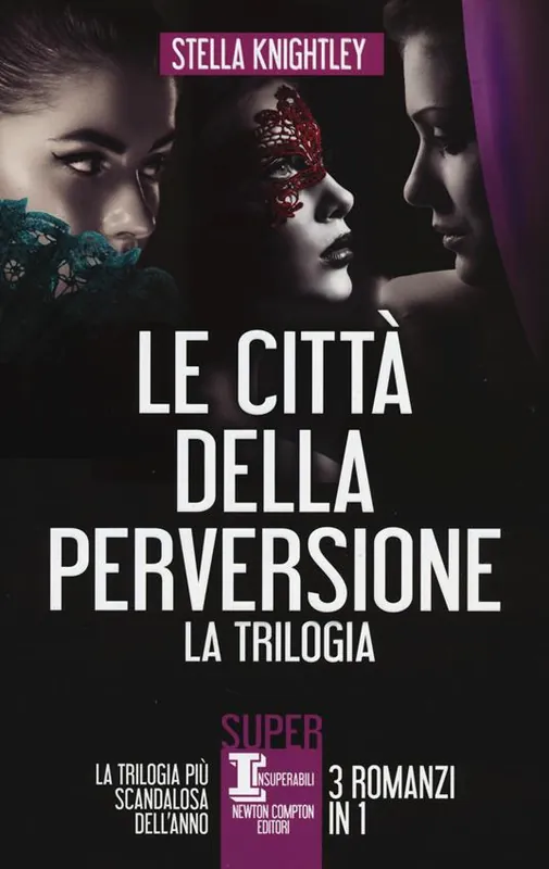Le città della perversione. La trilogia Economico