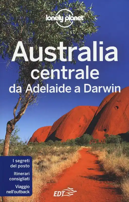 Esclusivo Australia centrale. Da Adelaide a Darwin