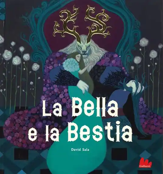 Compra Online La Bella e la Bestia. Ediz. illustrata