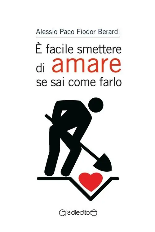 Offerta Speciale È facile smettere di amare se sai come farlo