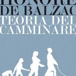 Direttamente Dal Produttore Teoria del camminare