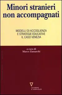 Minori stranieri non accompagnati. Modelli di accoglienza e strategie educative il caso Venezia Compra Online