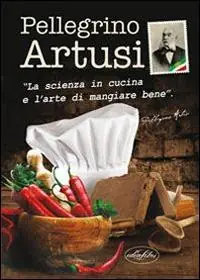 Offerta Limitata La scienza in cucina e l‘arte di mangiar bene
