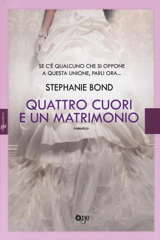 Prezzo Ridotto Quattro cuori e un matrimonio