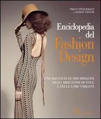 Enciclopedia del fashion design Occasione