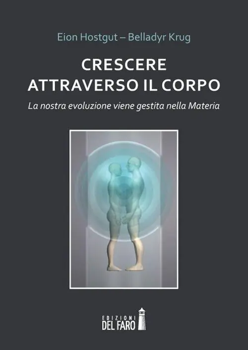Crescere attraverso il corpo. La nostra evoluzione viene gestita nella materia Saldi