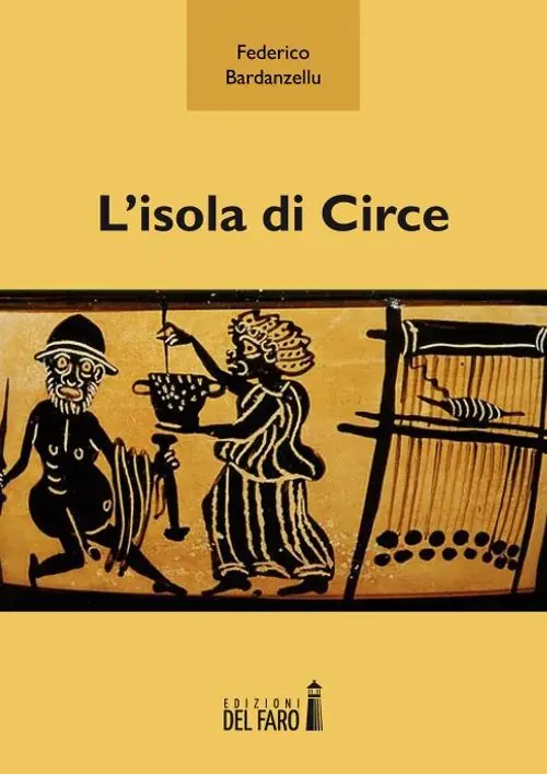 L‘isola di Circe Prezzo Ridotto
