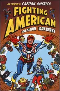 Fighting American Offerta Lampo