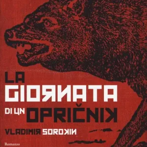 La giornata di un Opricnik Esclusivo