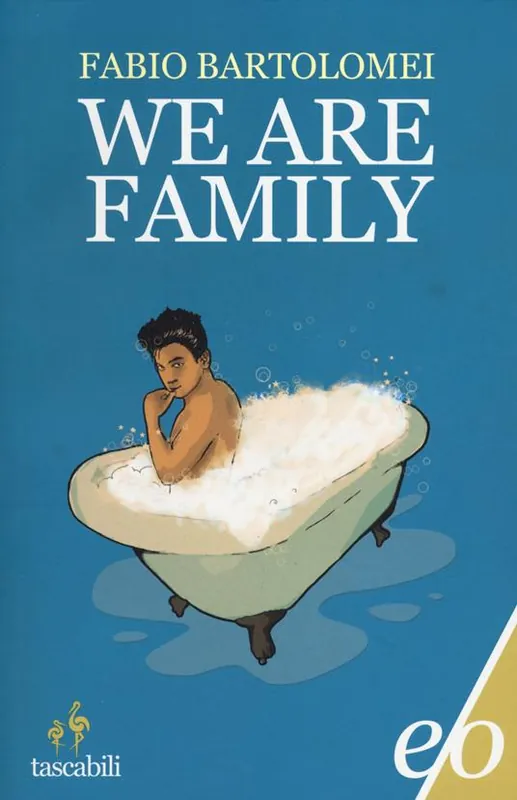 Offerta Del Giorno We are family
