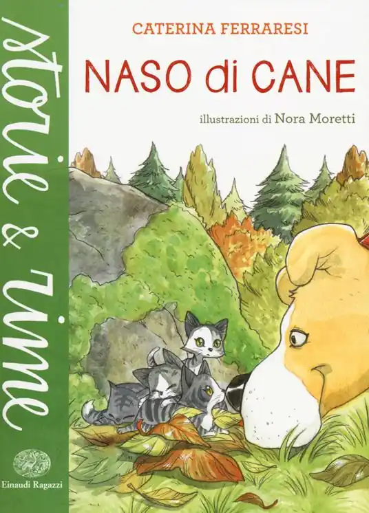 Naso di cane Super Prezzo