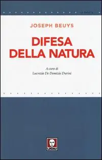 Difesa della natura Ultima Occasione