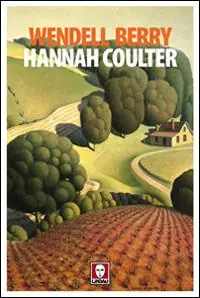 Hannah Coulter Prezzo Conveniente