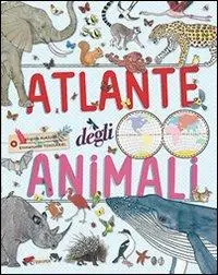 Prezzo Scontato Atlante degli animali
