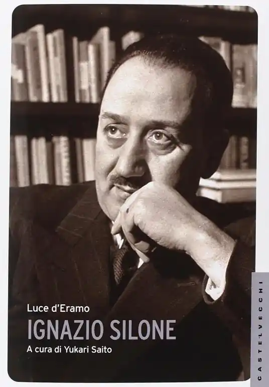 Affare Ignazio Silone