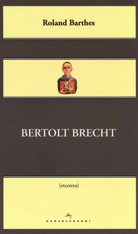Bertolt Brecht A Buon Prezzo