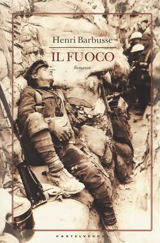 Il fuoco Compra Adesso