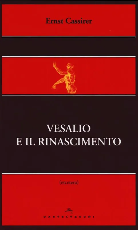 Vesalio e il Rinascimento Ultima Occasione
