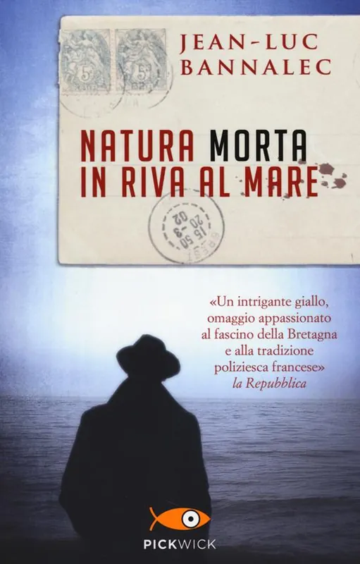 Nuova Collezione Natura morta in riva al mare