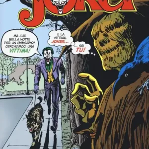 Joker. Il principe pagliaccio del crimine. Vol. 2 Occasione Imperdibile