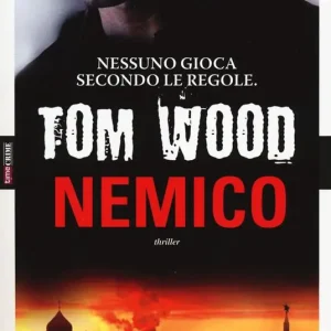 Promo Stagionale Nemico