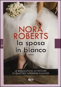 La sposa in bianco Saldi