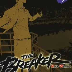 Compra Oggi Stesso The Breaker. New waves. Vol. 7