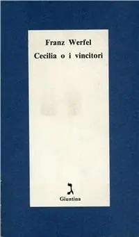 Acquista Ora Cecilia o i vincitori