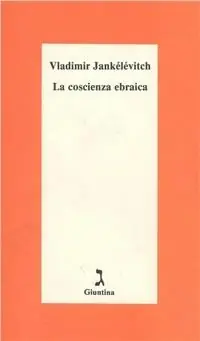 Affare La coscienza ebraica