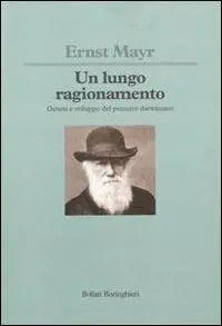 Un lungo ragionamento. Genesi e sviluppo del pensiero darwiniano Promozione