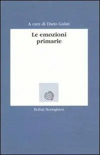 Reso Gratuito Le emozioni primarie