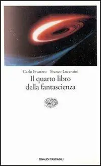 Il quarto libro della fantascienza Nuova Collezione