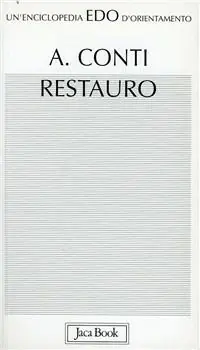 Compra Online Restauro