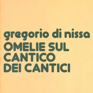 Promozione Esclusiva Omelie sul Cantico dei Cantici