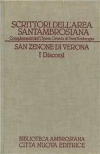 I discorsi Occasione