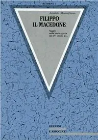 Filippo il macedone Consegna Rapida