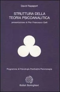 Più Venduto Struttura della teoria psicoanalitica