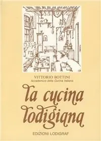 Vendita Finale La cucina lodigiana
