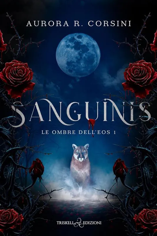 Sanguinis Nuova Collezione
