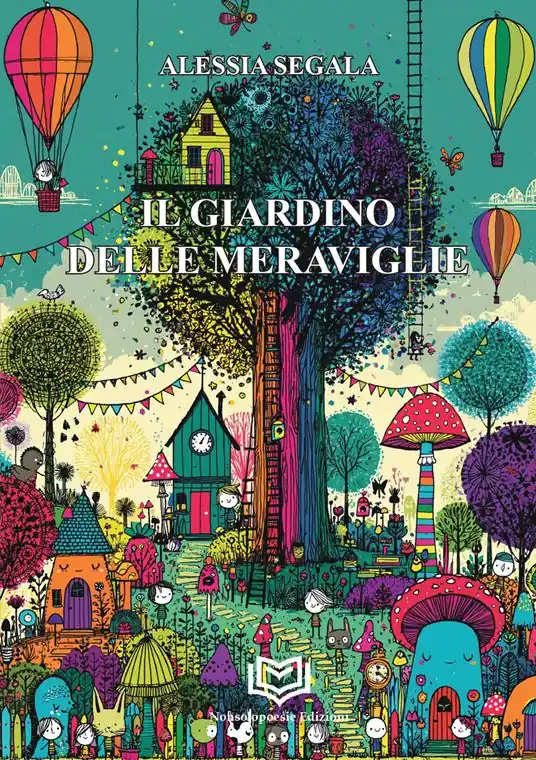 Il giardino delle meraviglie Promo Stagionale