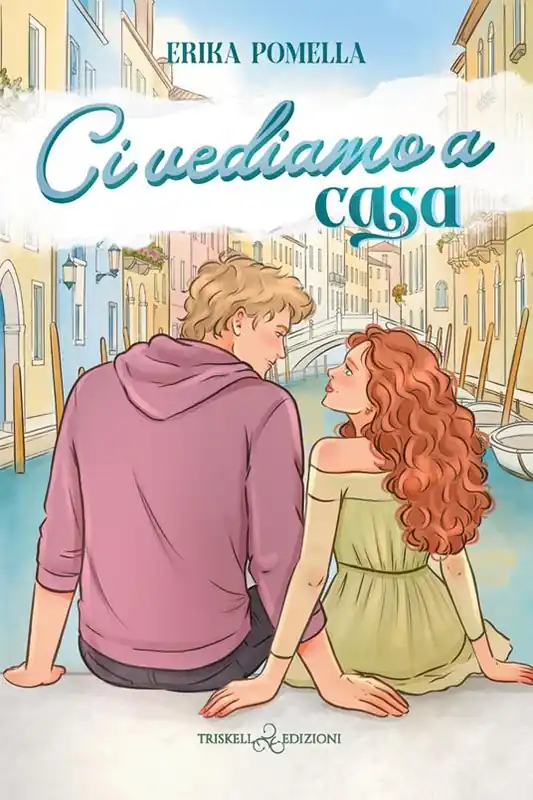 Saldi Ci vediamo a casa