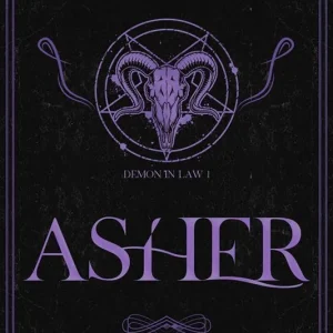 Asher. Ediz. italiana Professionale