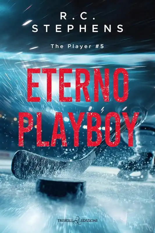 Eterno playboy. The player. Vol. 5 Offerta